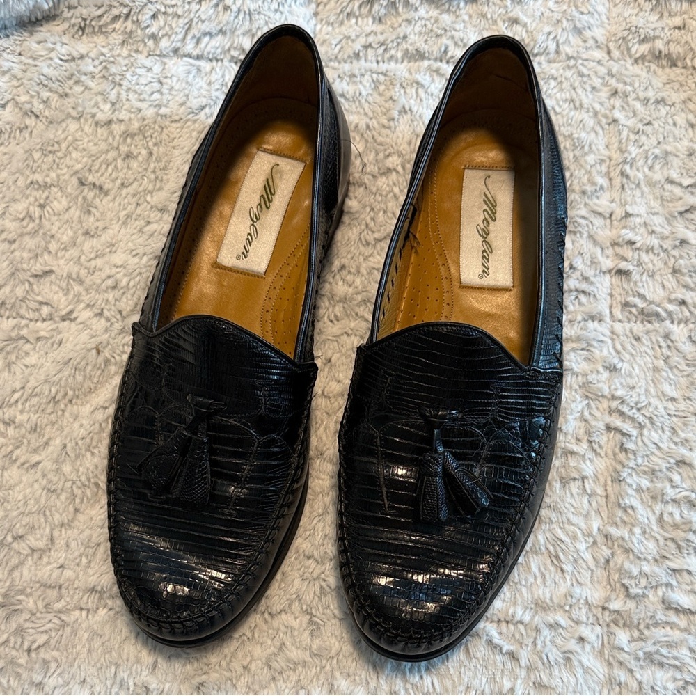 Mezlan Loafers